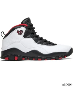 AJ 10 Double Nickel Shoes Sneakers - nk0004456