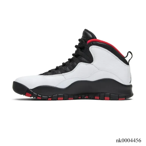 AJ 10 Double Nickel Shoes Sneakers - nk0004456 - Image 2