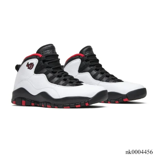 AJ 10 Double Nickel Shoes Sneakers - nk0004456 - Image 3