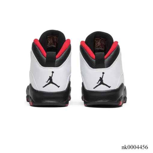 AJ 10 Double Nickel Shoes Sneakers - nk0004456 - Image 4