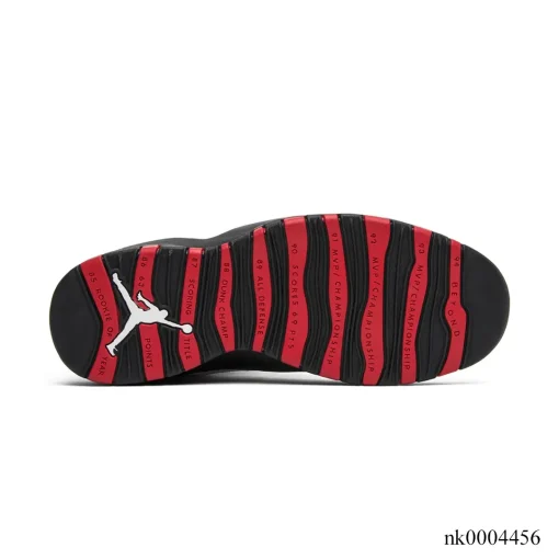 AJ 10 Double Nickel Shoes Sneakers - nk0004456 - Image 5
