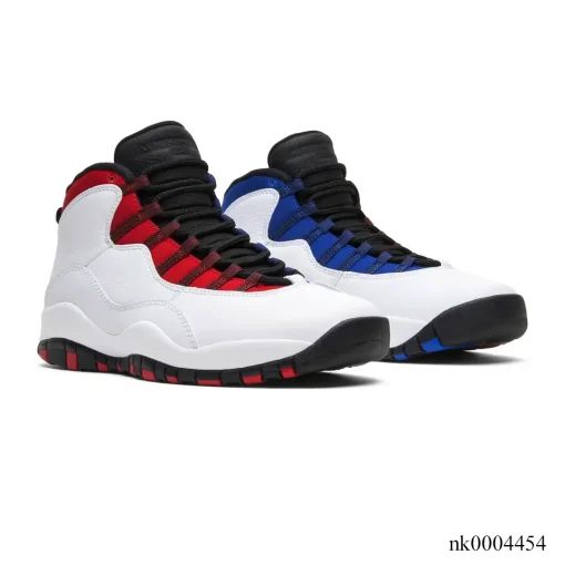 AJ 10 Westbrook Class of 2006 Shoes Sneakers - nk0004454 - Image 3