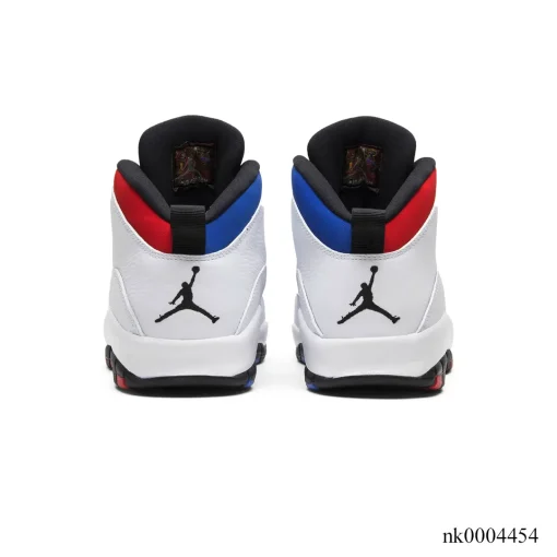 AJ 10 Westbrook Class of 2006 Shoes Sneakers - nk0004454 - Image 4
