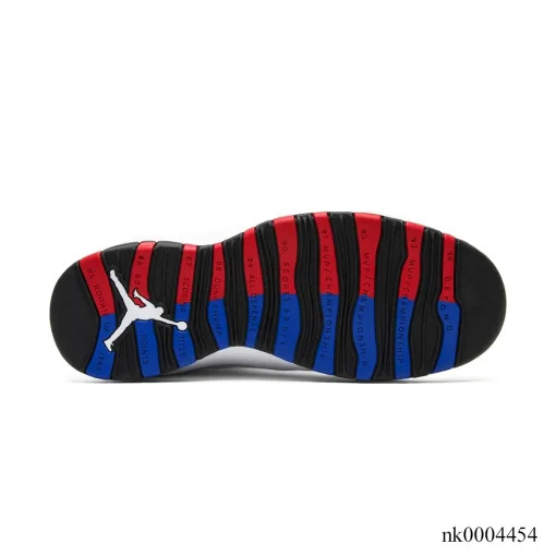 AJ 10 Westbrook Class of 2006 Shoes Sneakers - nk0004454 - Image 5