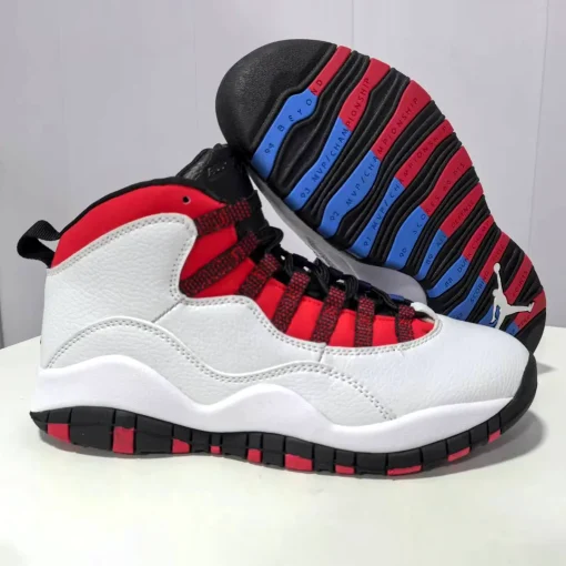 AJ 10 Westbrook Class of 2006 Shoes Sneakers - nk0004454 - Image 6