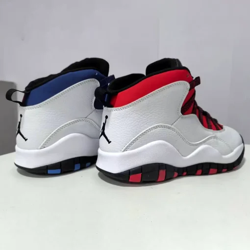 AJ 10 Westbrook Class of 2006 Shoes Sneakers - nk0004454 - Image 7