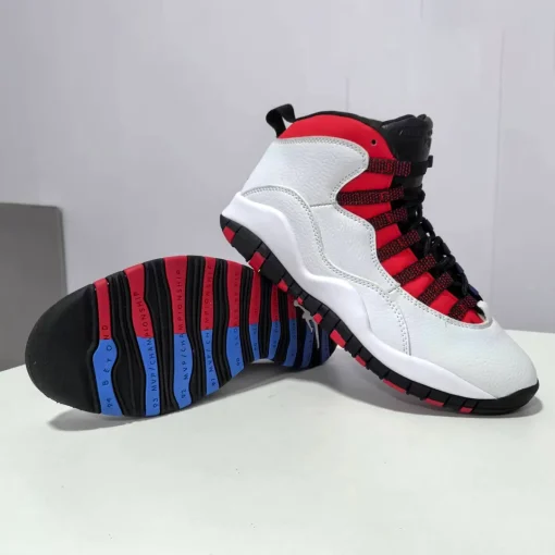 AJ 10 Westbrook Class of 2006 Shoes Sneakers - nk0004454 - Image 9