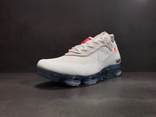 Air VaporMax OW 2018 Shoes Sneakers - nk0000037 - Image 9
