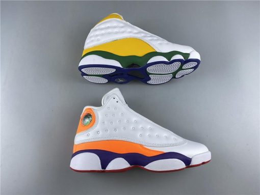 AJ 13 Retro Playground Shoes Sneakers - nk0000686 - Image 10