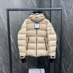 MC Down Jacket - 68 - mc0000068