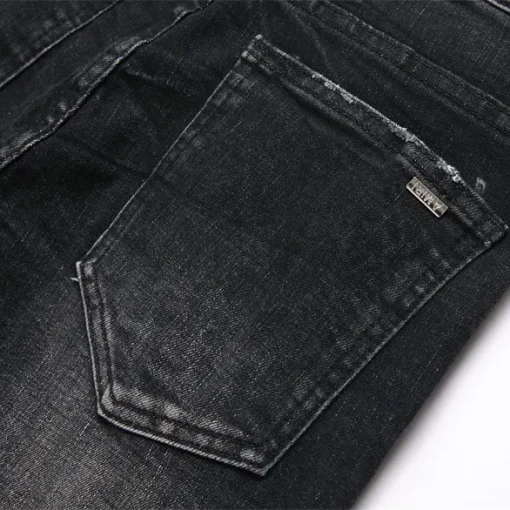 AM Jeans - 195 - ami0000195 - Image 8