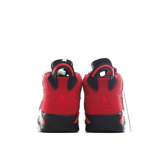 AJ Kid Shoes Sneakers - ni0000080 - Image 8