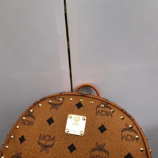 MCM Backpack -2 - Image 8