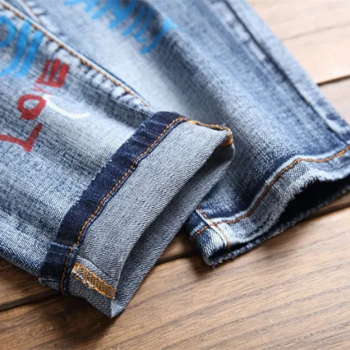 D&G Jeans - 89 - dng0000089 - Image 4