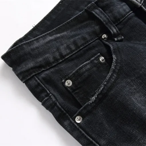 AM Jeans - 203 - ami0000203 - Image 3