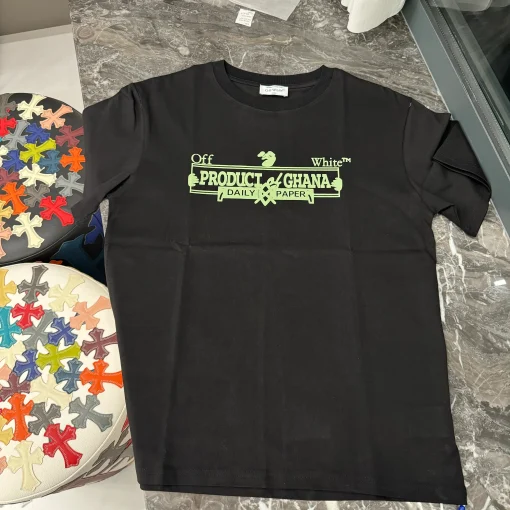 OW T-Shirt - 289 - owf0000289 - Image 2