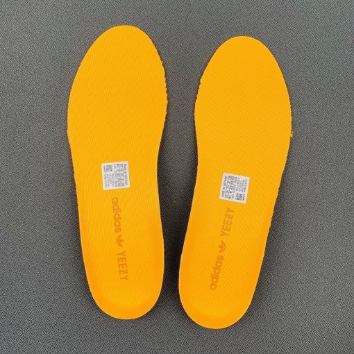 Yeezy Boost 350 V2 Mono Mist Shoes Sneakers - nk0001578 - Image 4