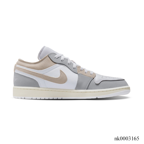 Alternative view of AJ 1 SE Craft Tech Grey Shoes Sneakers - nk0003165