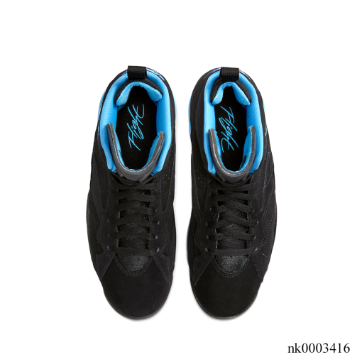 AJ MVP 678  “UNC” Shoes Sneakers - nk0003416 - Image 4