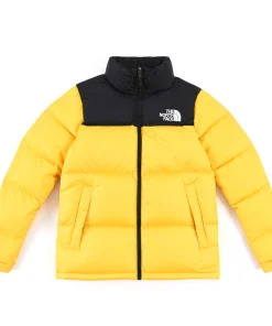 TNF Down Jacket - 100 - tnf0000100