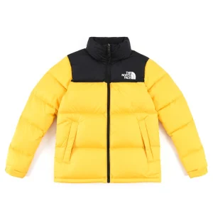 TNF Down Jacket - 100 - tnf0000100