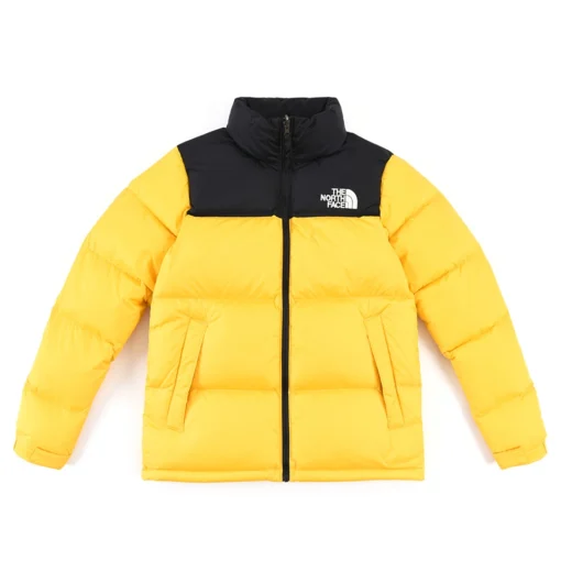 TNF Down Jacket - 100 - tnf0000100