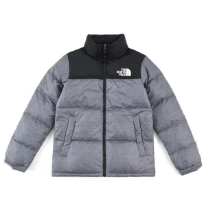TNF Down Jacket - 102 - tnf0000102