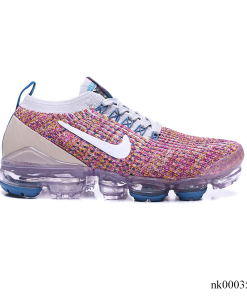 Air VaporMax Flyknit Shoes Sneakers (W) - nk0003504