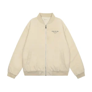 FOG Jacket - 253 - fog0000253