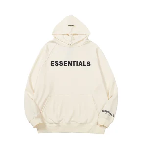 FOG Hoodie - 258 - fog0000258