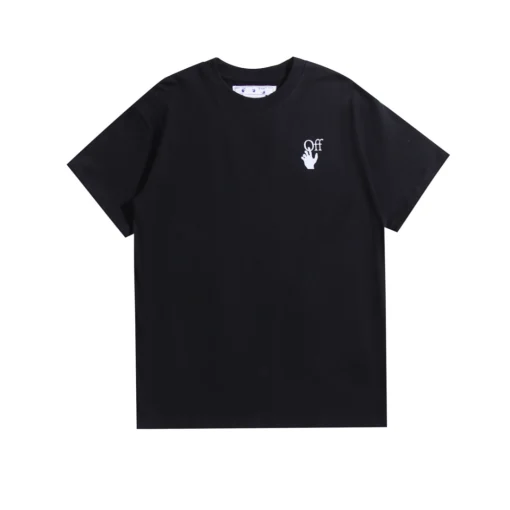OW T-Shirt - 317 - owf0000317