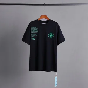OW T-Shirt - 321 - owf0000321