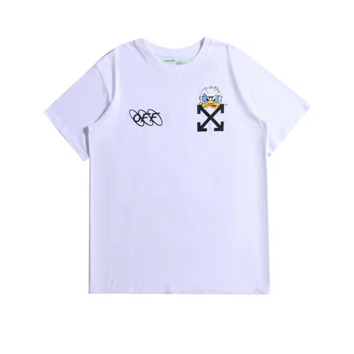 OW T-Shirt - 322 - owf0000322
