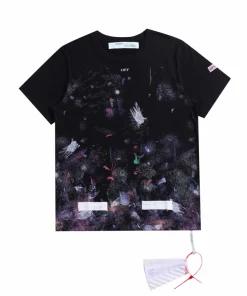 OW T-Shirt - 323 - owf0000323