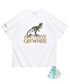 OW T-Shirt - 327 - owf0000327