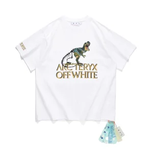 OW T-Shirt - 327 - owf0000327