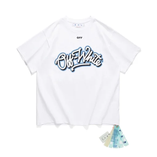 OW T-Shirt - 329 - owf0000329