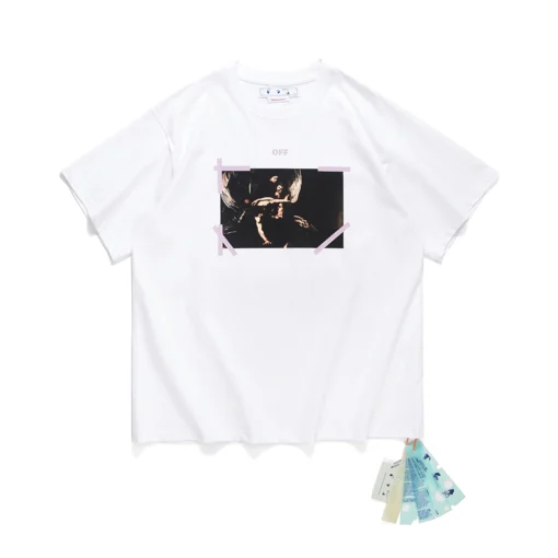 OW T-Shirt - 331 - owf0000331