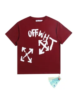 OW T-Shirt - 339 - owf0000339