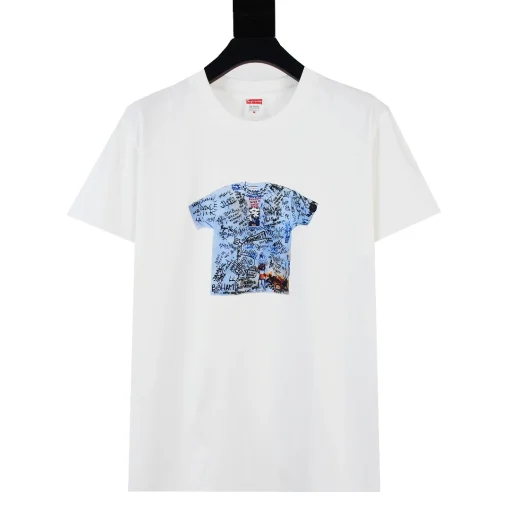 SUP T-Shirt - 483 - spm0000483
