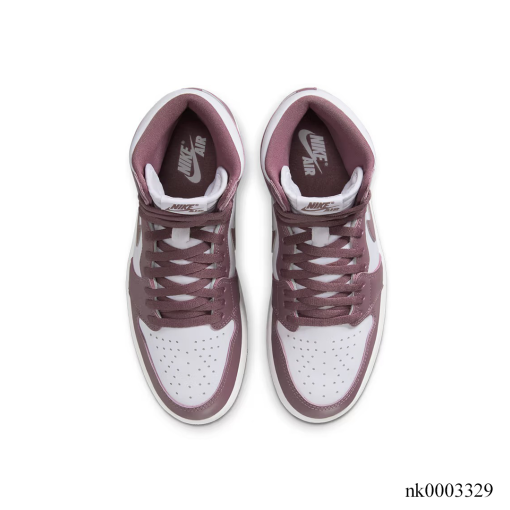 AJ 1 High OG Sky J Mauve Shoes Sneakers - nk0003329 - Image 4