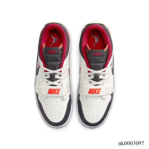 Legacy 312 Low 23 Shoes Sneakers - nk0003097 - Image 4