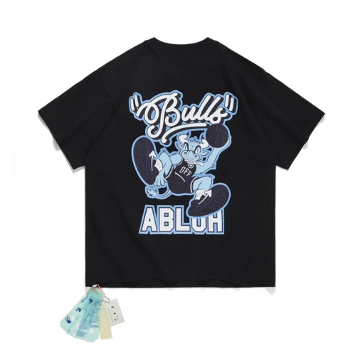 OW T-Shirt - 330 - owf0000330 - Image 3