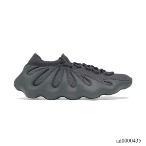 YzY 450 Stone Teal Shoes Sneakers - ad0000435