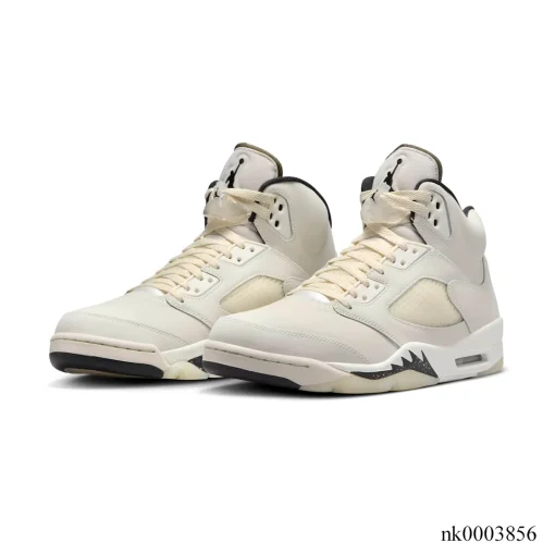 AJ 5 SE Sail Shoes Sneakers - nk0003856 - Image 3