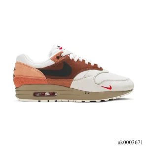 AM 1 Amsterdam Shoes Sneakers - nk0003671