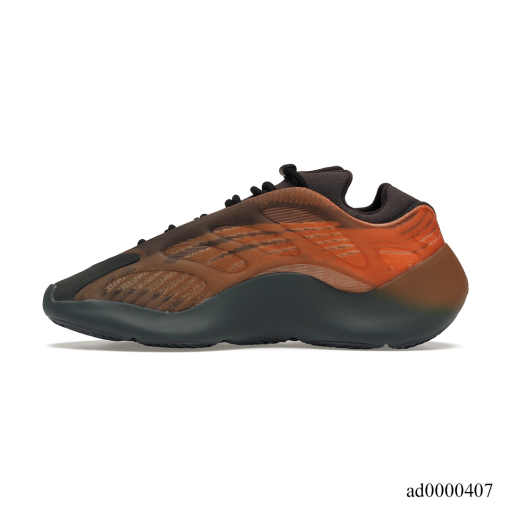 Alternative view of YzY 700 V3 Copper Fade Shoes Sneakers - ad0000407