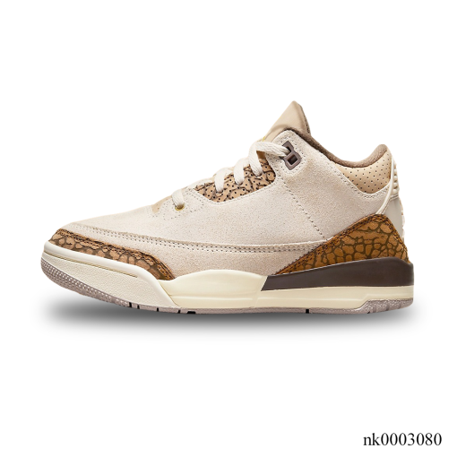 AJ 3 Palomino Shoes Sneakers - nk0003080 - Image 2
