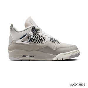 AJ 4 Frozen Moments Shoes Sneakers - nk0003092