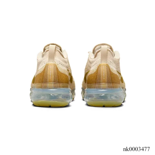 VaporMax 2023 Flyknit "Sanddrift" Shoes Sneakers - nk0003477 - Image 5